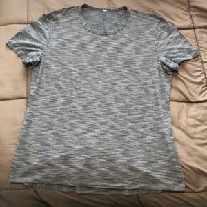 Lululemon Short Sleeve